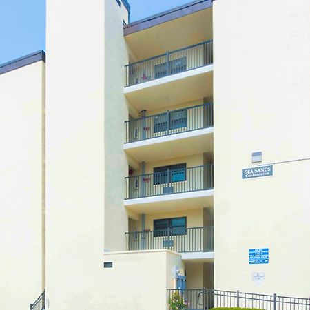 Sea Sands 101 Ocean City Esterno foto