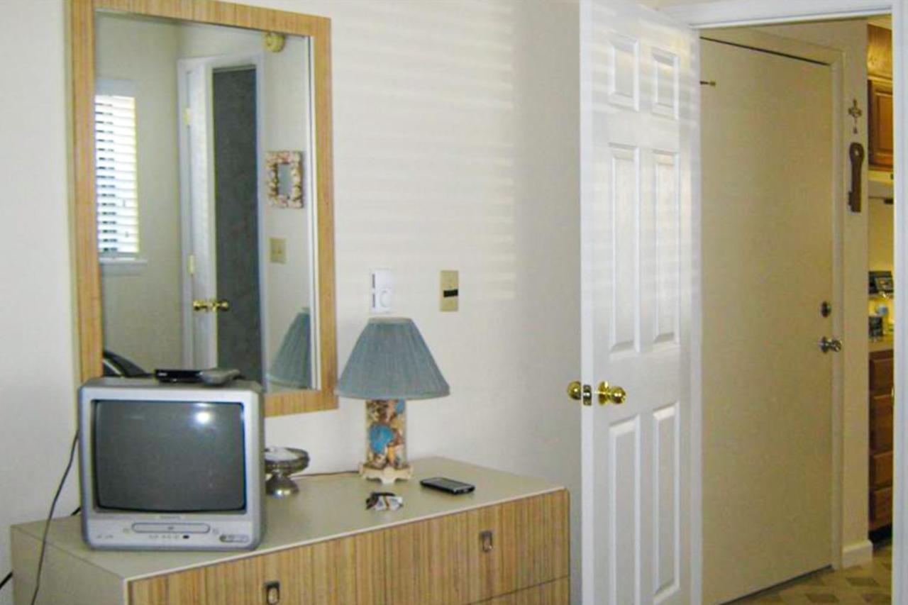 Sea Sands 101 Ocean City Esterno foto